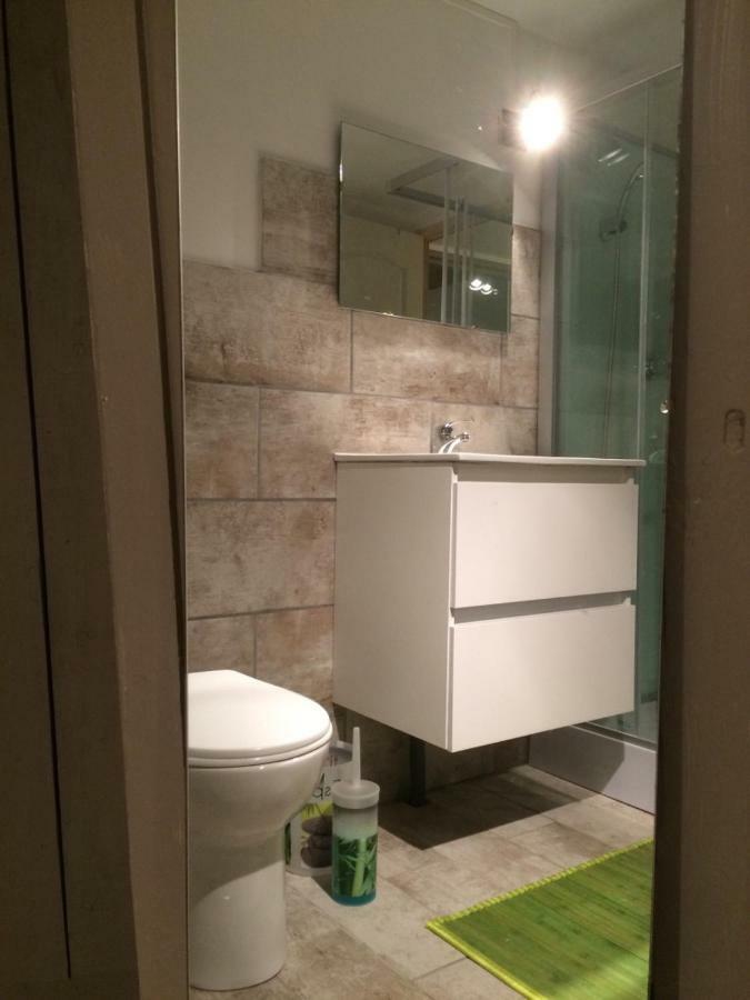 Dieppe Appartement 외부 사진