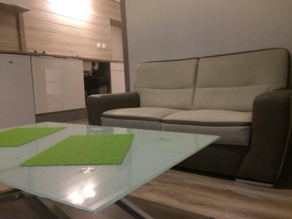 Dieppe Appartement 외부 사진
