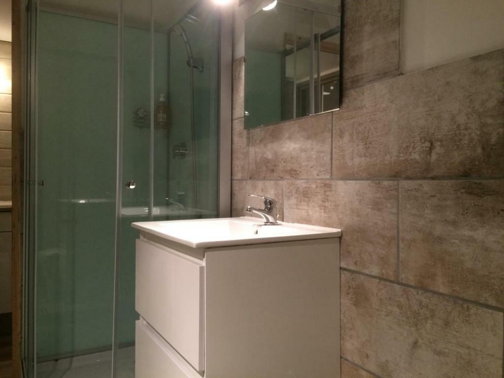 Dieppe Appartement 외부 사진