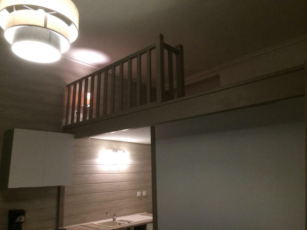 Dieppe Appartement 외부 사진