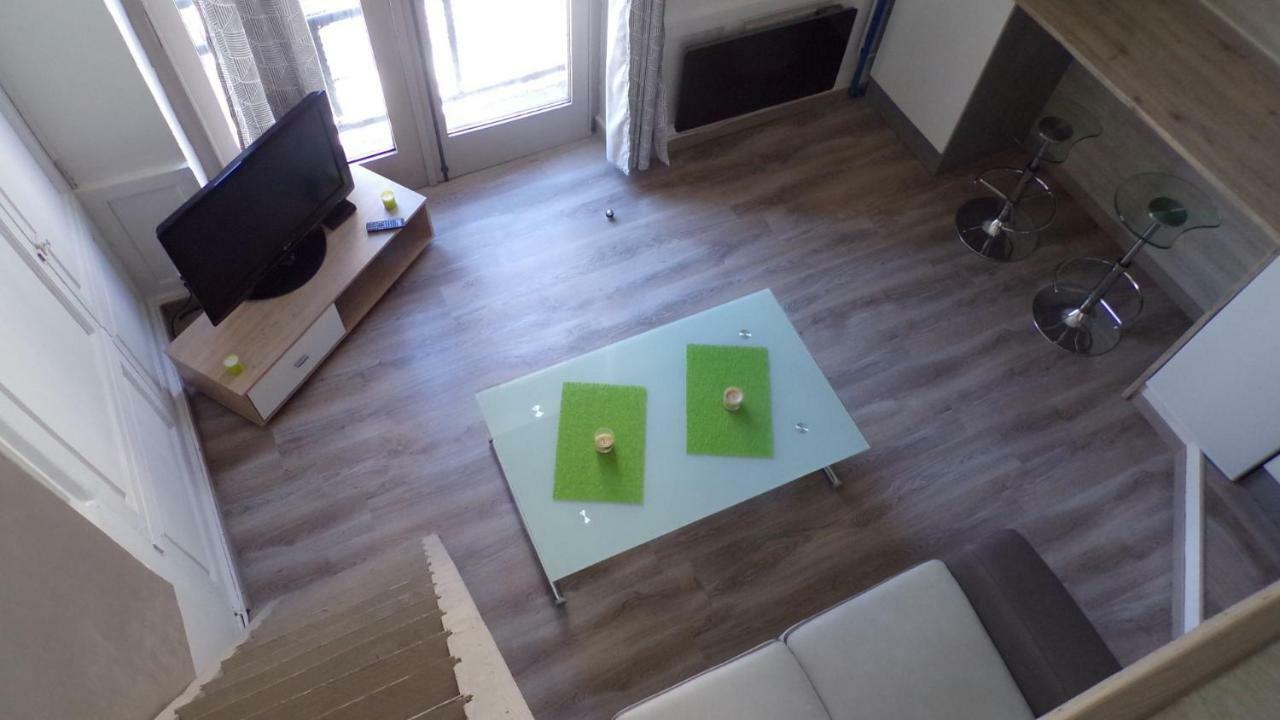 Dieppe Appartement 외부 사진