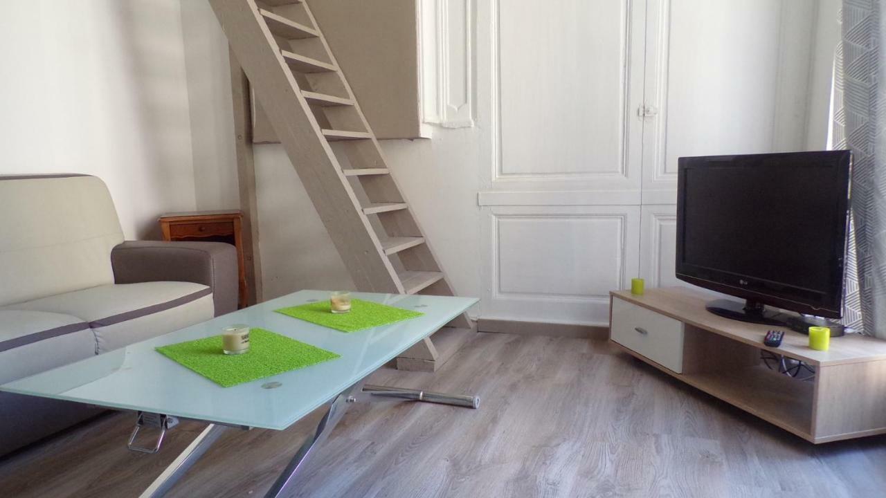 Dieppe Appartement 외부 사진