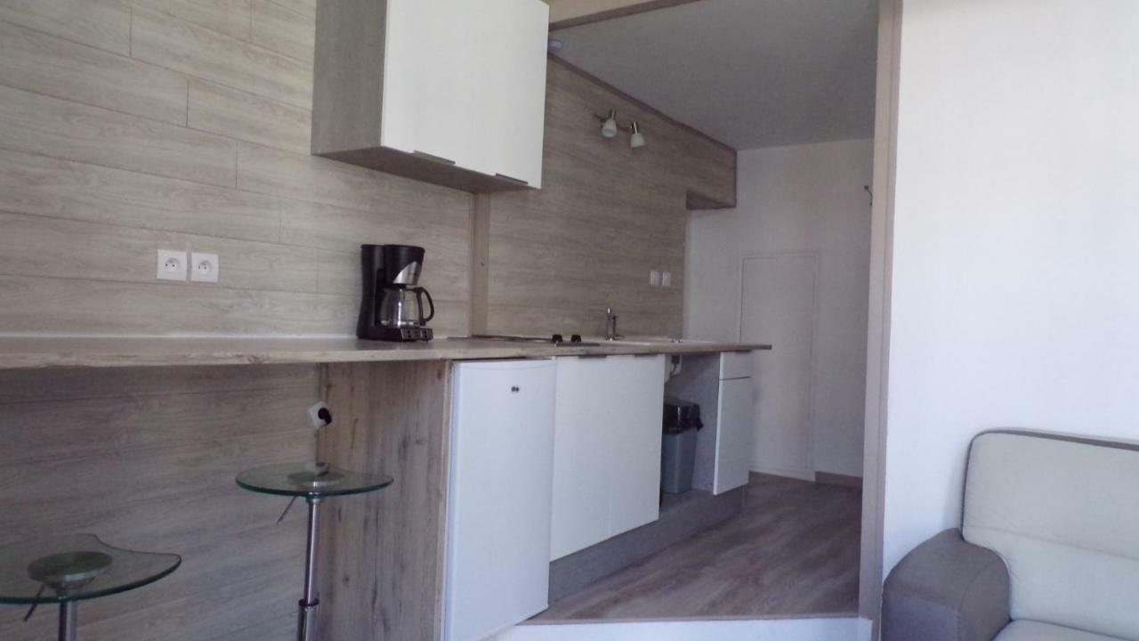 Dieppe Appartement 외부 사진