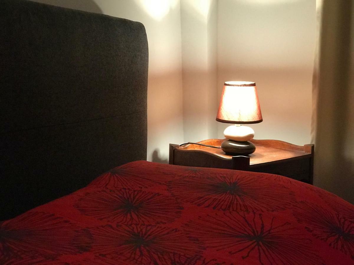 Dieppe Appartement 외부 사진