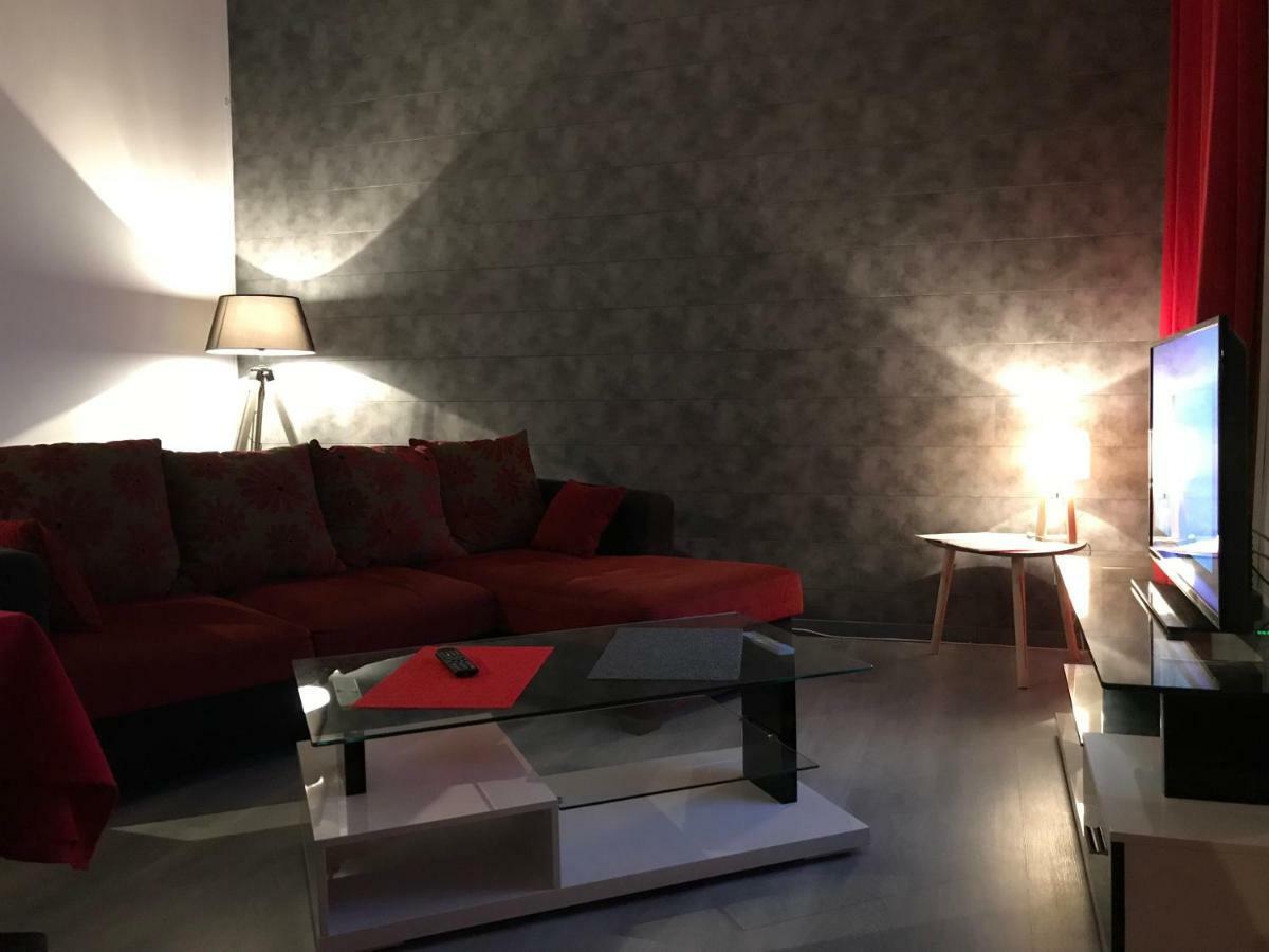 Dieppe Appartement 외부 사진