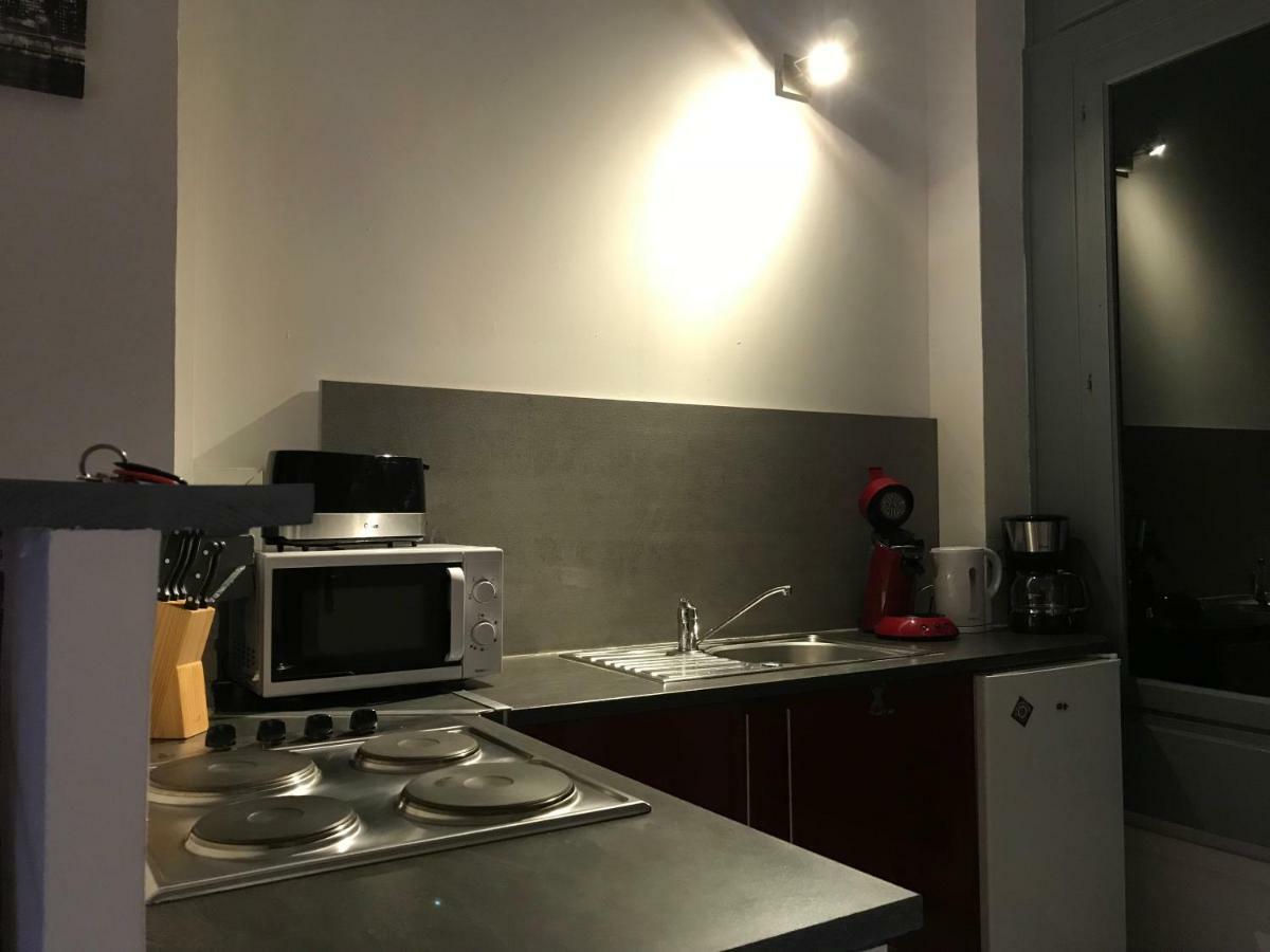 Dieppe Appartement 외부 사진