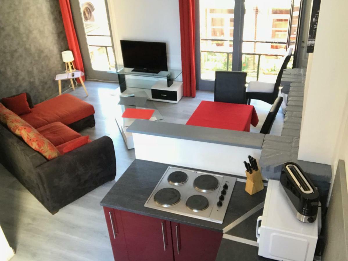 Dieppe Appartement 외부 사진