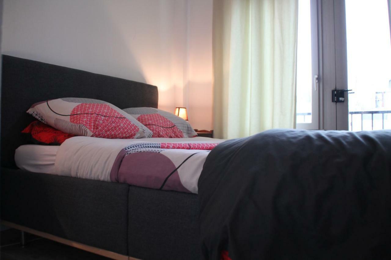 Dieppe Appartement 외부 사진