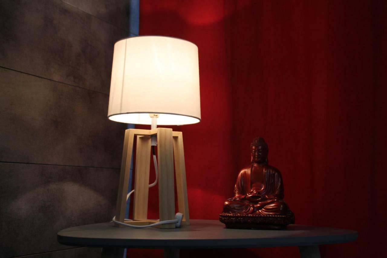 Dieppe Appartement 외부 사진