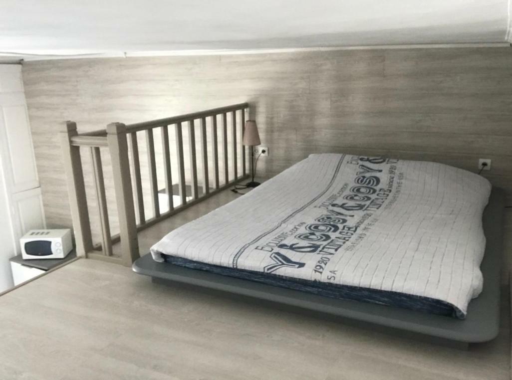 Dieppe Appartement 외부 사진