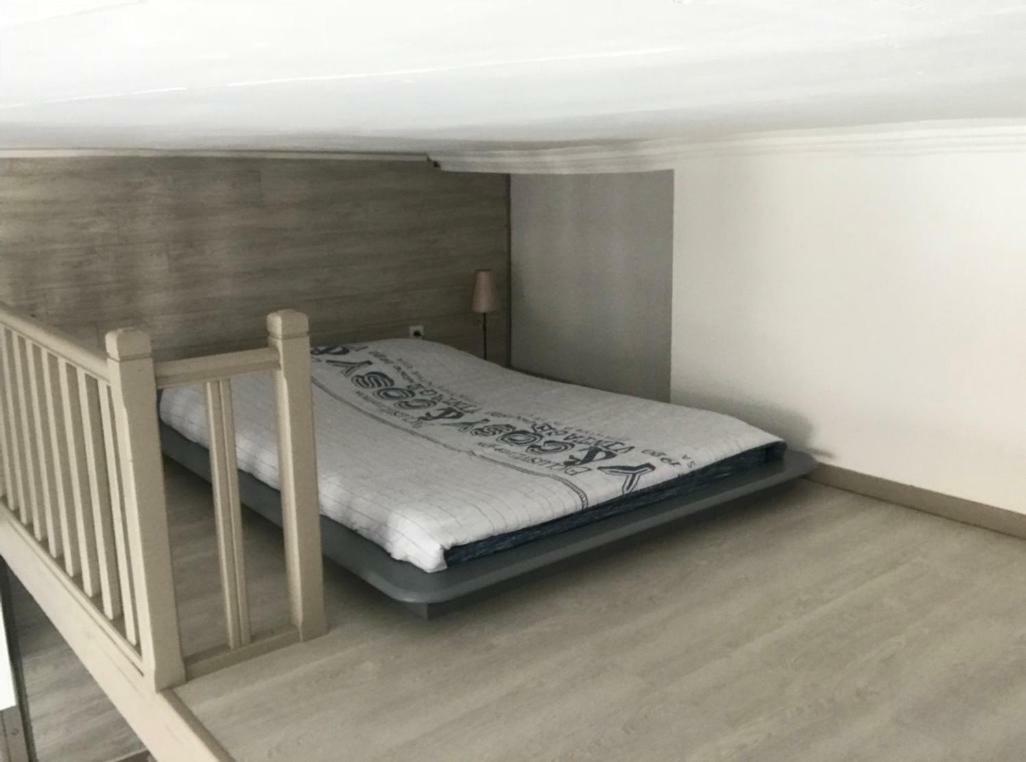 Dieppe Appartement 외부 사진
