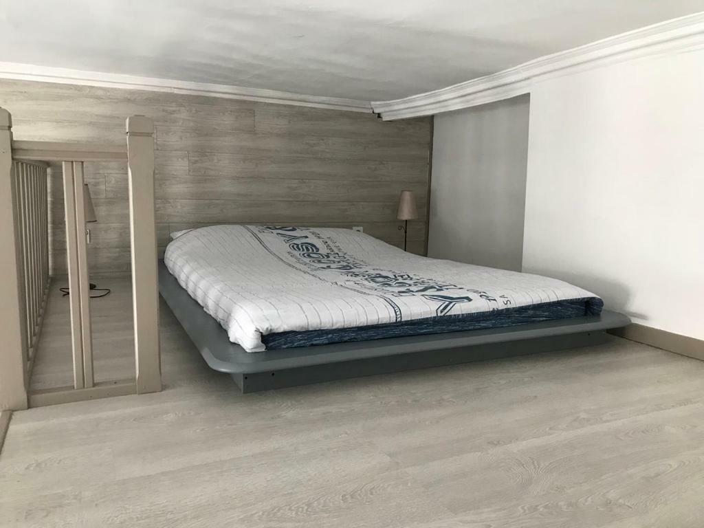 Dieppe Appartement 외부 사진