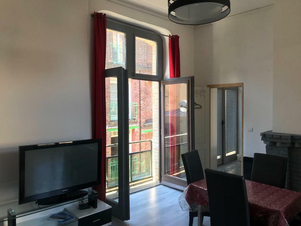 Dieppe Appartement 외부 사진