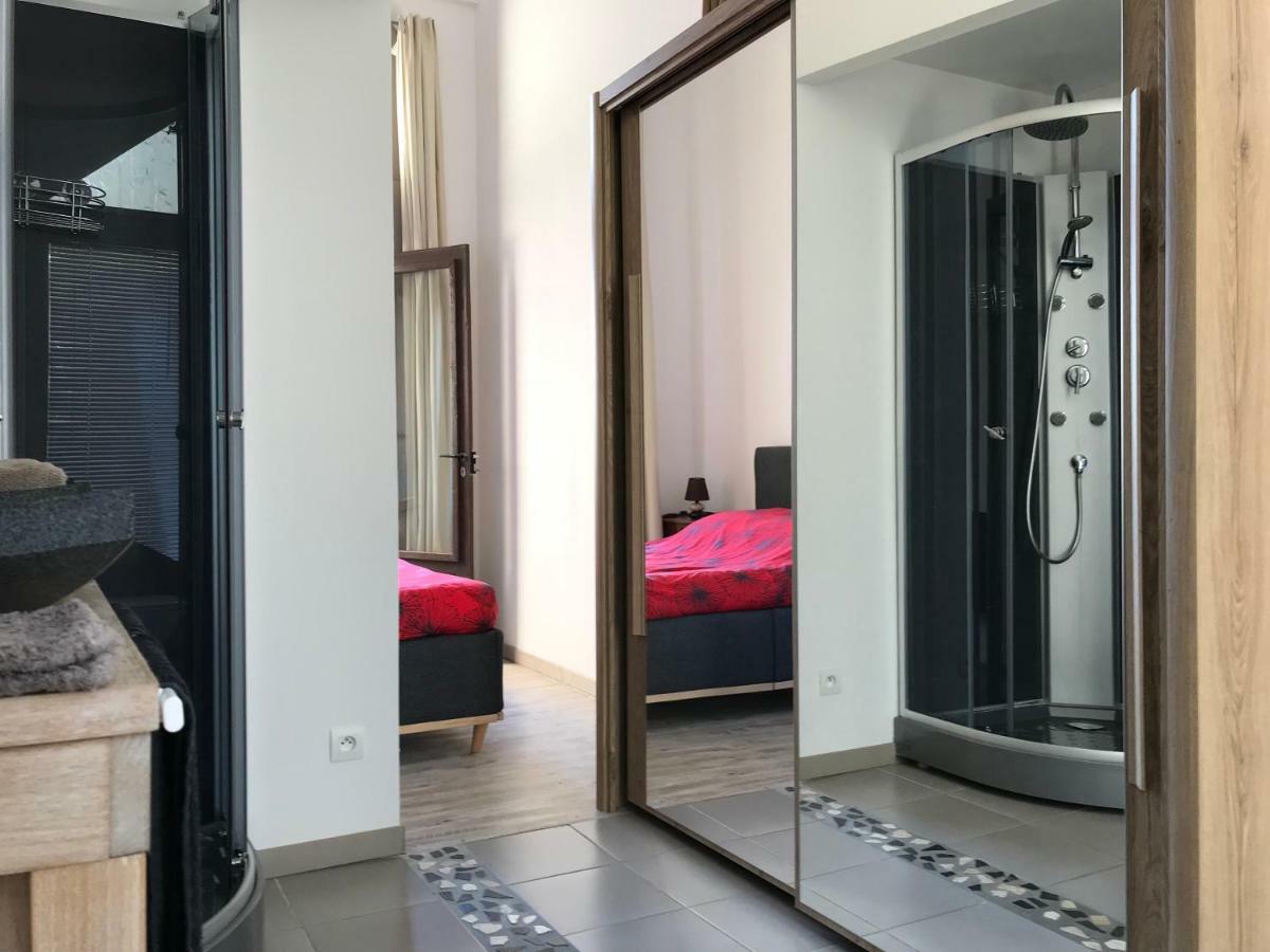 Dieppe Appartement 외부 사진