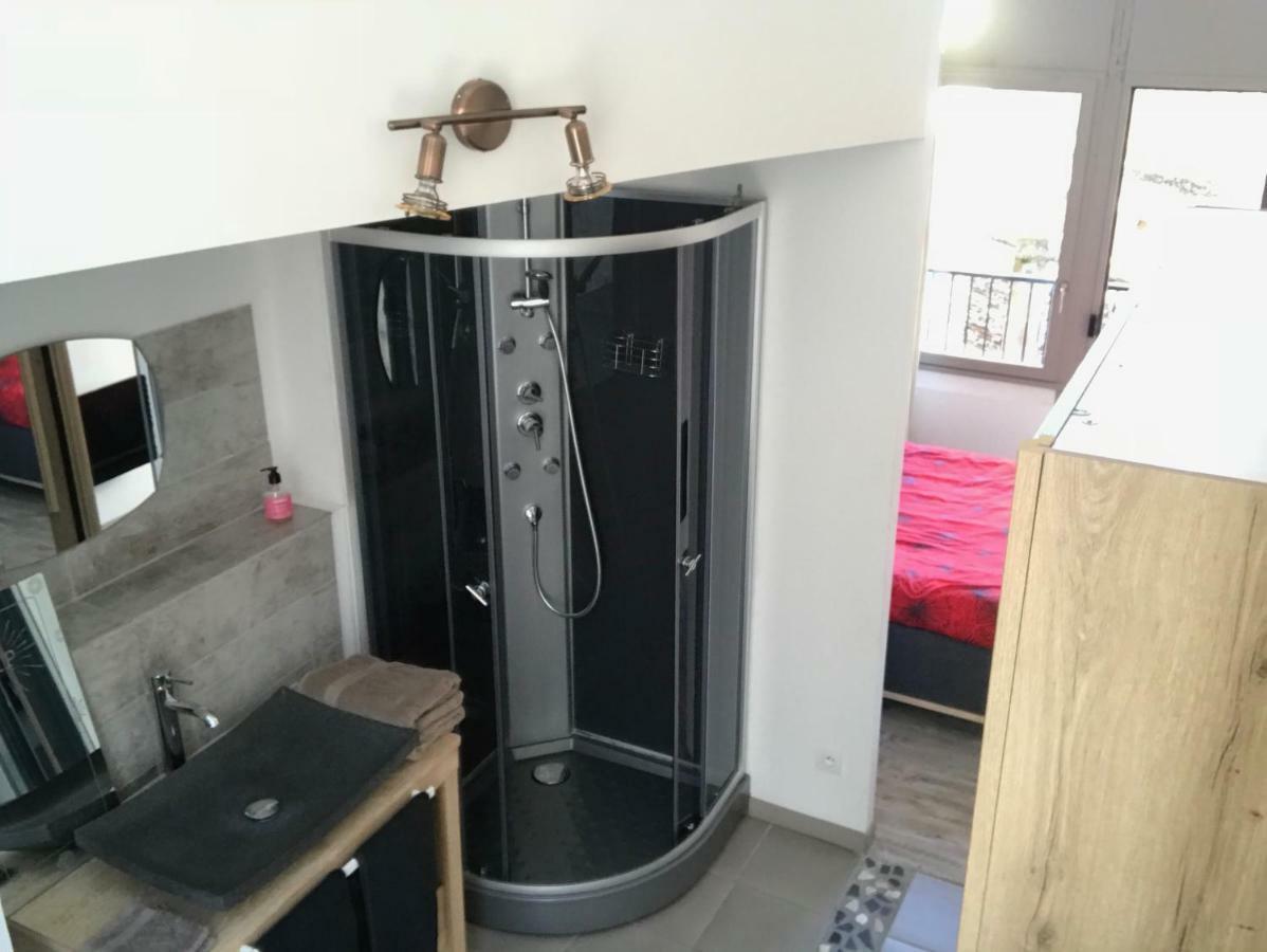 Dieppe Appartement 외부 사진