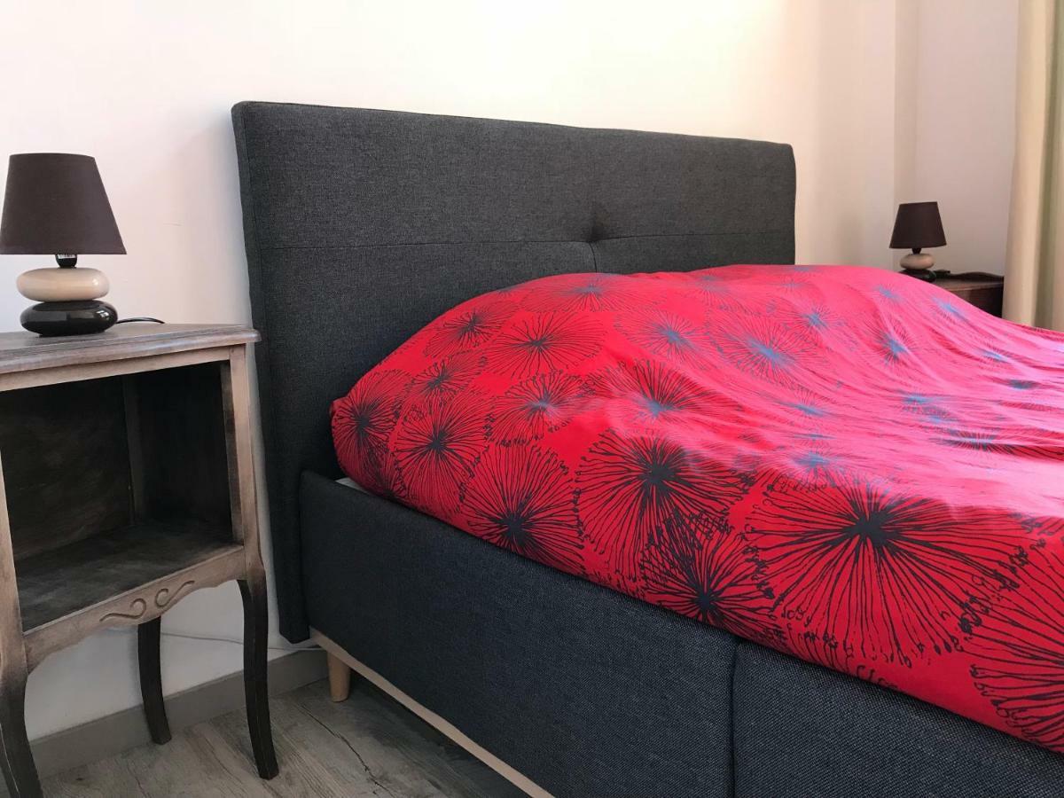 Dieppe Appartement 외부 사진