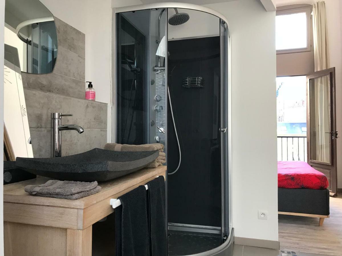 Dieppe Appartement 외부 사진