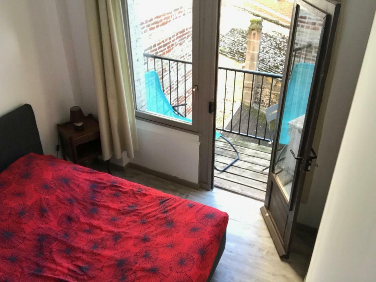 Dieppe Appartement 외부 사진